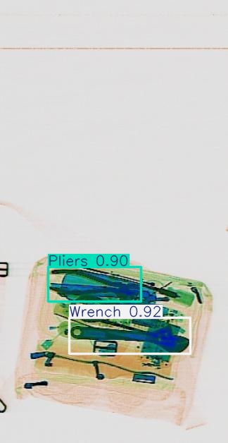 Detection preview by Box_v11_medium_train_SIXray_OPIXray