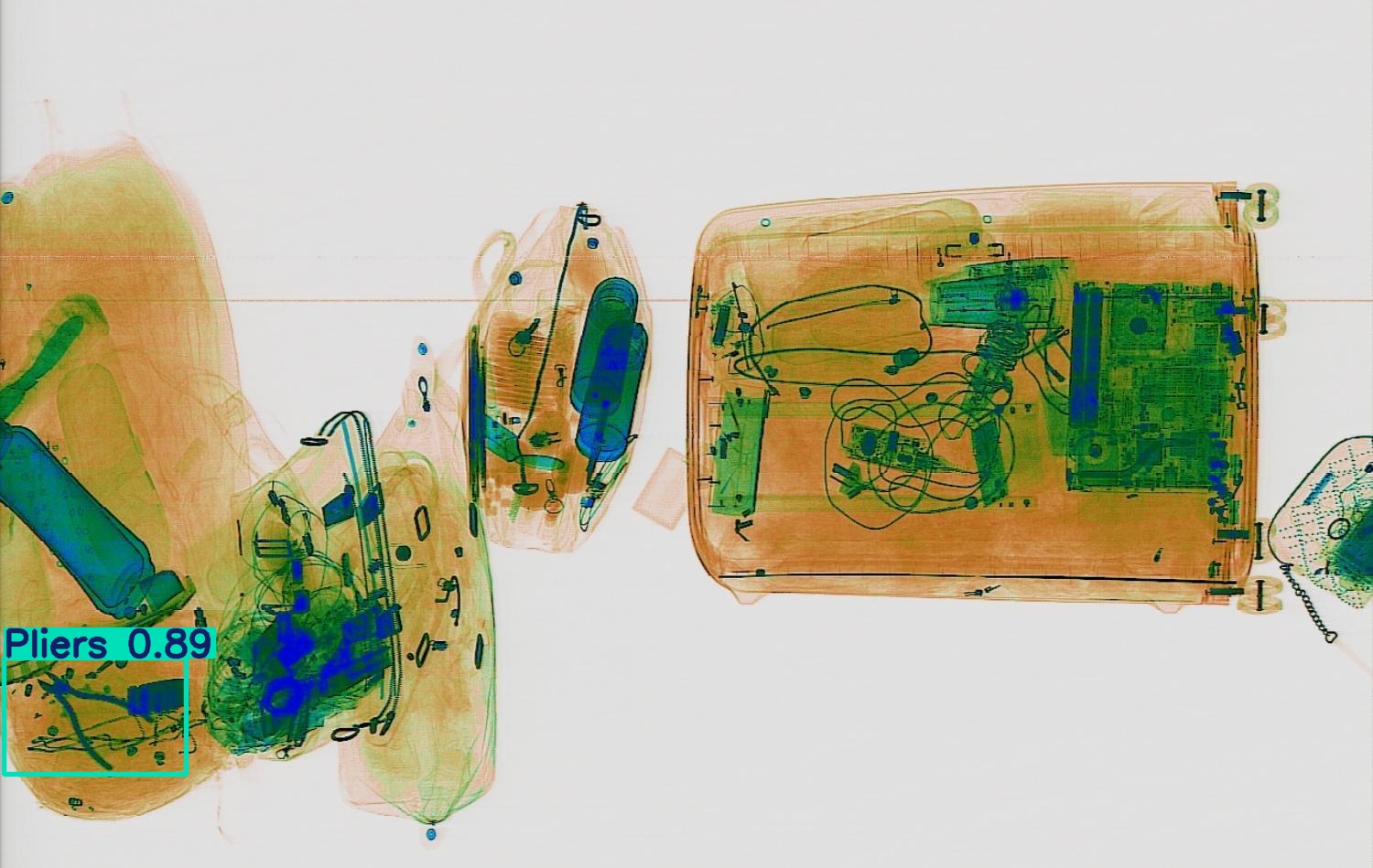 Detection preview by Box_v11_medium_train_SIXray_OPIXray