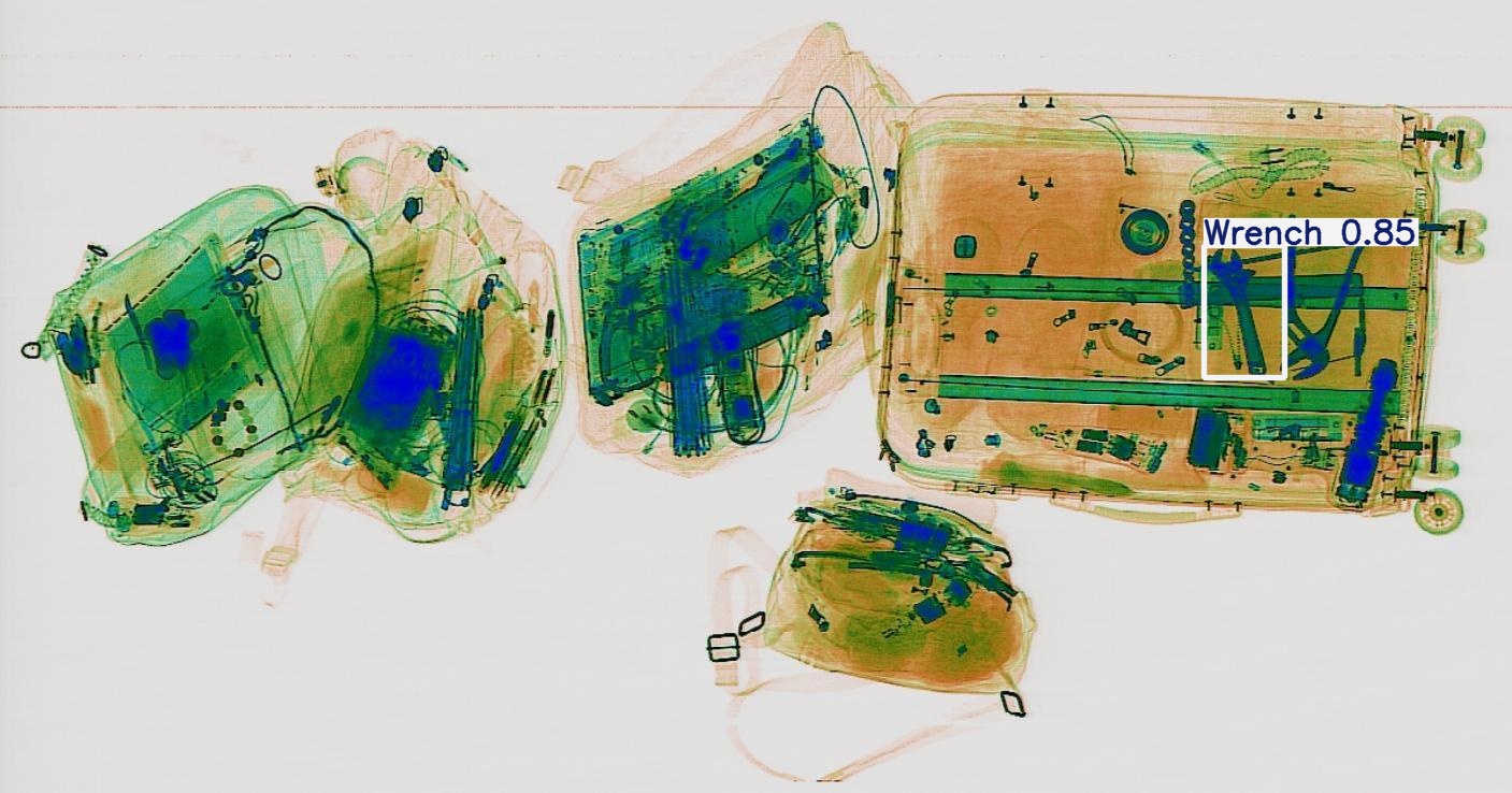 Detection preview by Box_v11_medium_train_SIXray_OPIXray