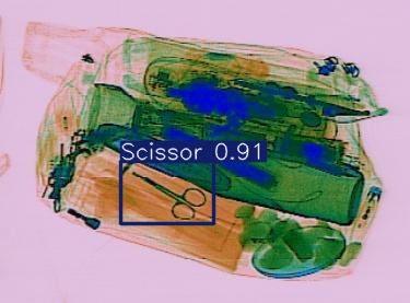 Detection preview by Box_v11_medium_train_SIXray_OPIXray