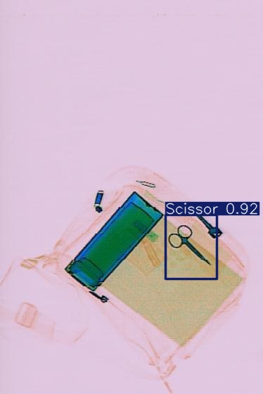 Detection preview by Box_v11_medium_train_SIXray_OPIXray