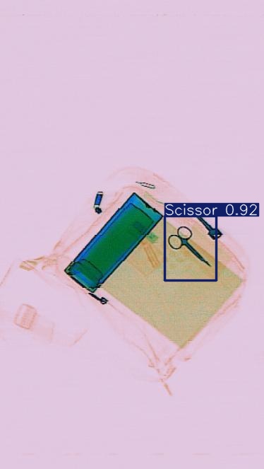 Detection preview by Box_v11_medium_train_SIXray_OPIXray