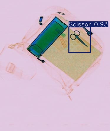 Detection preview by Box_v11_medium_train_SIXray_OPIXray