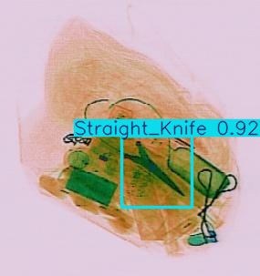 Detection preview by Box_v11_medium_train_SIXray_OPIXray