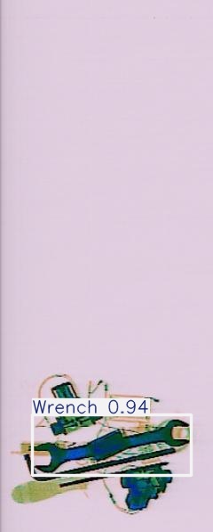 Detection preview by Box_v11_medium_train_SIXray_OPIXray