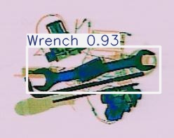 Detection preview by Box_v11_medium_train_SIXray_OPIXray