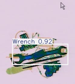 Detection preview by Box_v11_medium_train_SIXray_OPIXray