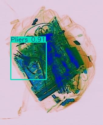 Detection preview by Box_v11_medium_train_SIXray_OPIXray