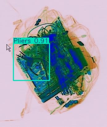Detection preview by Box_v11_medium_train_SIXray_OPIXray