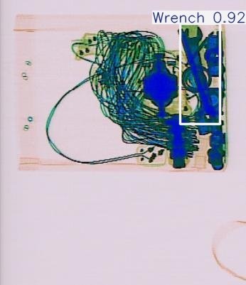 Detection preview by Box_v11_medium_train_SIXray_OPIXray