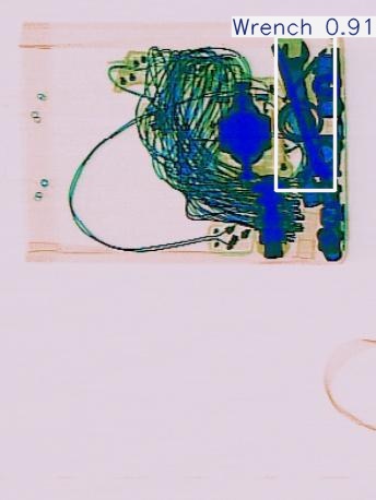 Detection preview by Box_v11_medium_train_SIXray_OPIXray