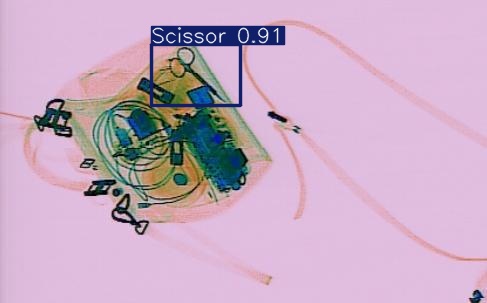 Detection preview by Box_v11_medium_train_SIXray_OPIXray