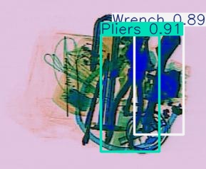 Detection preview by Box_v11_medium_train_SIXray_OPIXray