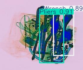 Detection preview by Box_v11_medium_train_SIXray_OPIXray