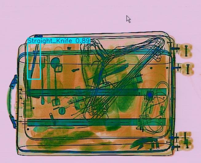 Detection preview by Box_v11_medium_train_SIXray_OPIXray