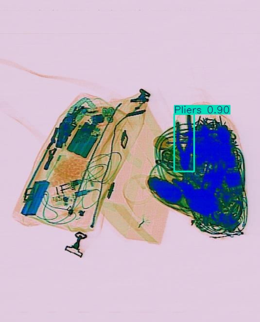 Detection preview by Box_v11_medium_train_SIXray_OPIXray