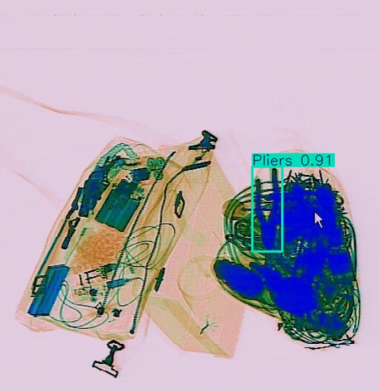 Detection preview by Box_v11_medium_train_SIXray_OPIXray