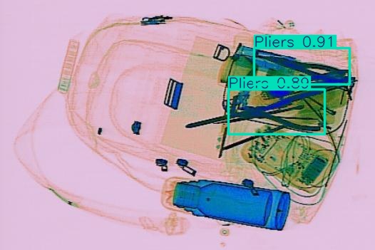 Detection preview by Box_v11_medium_train_SIXray_OPIXray