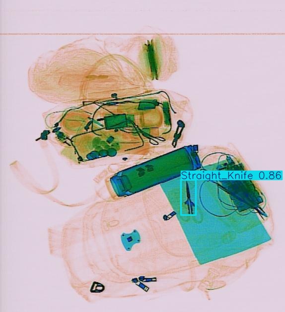 Detection preview by Box_v11_medium_train_SIXray_OPIXray