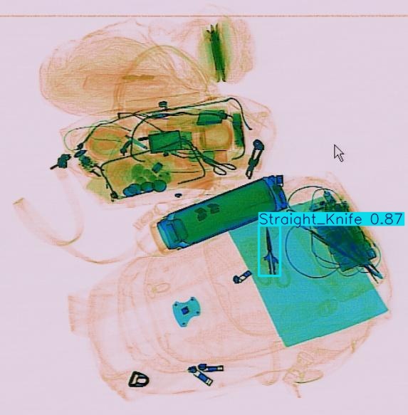 Detection preview by Box_v11_medium_train_SIXray_OPIXray