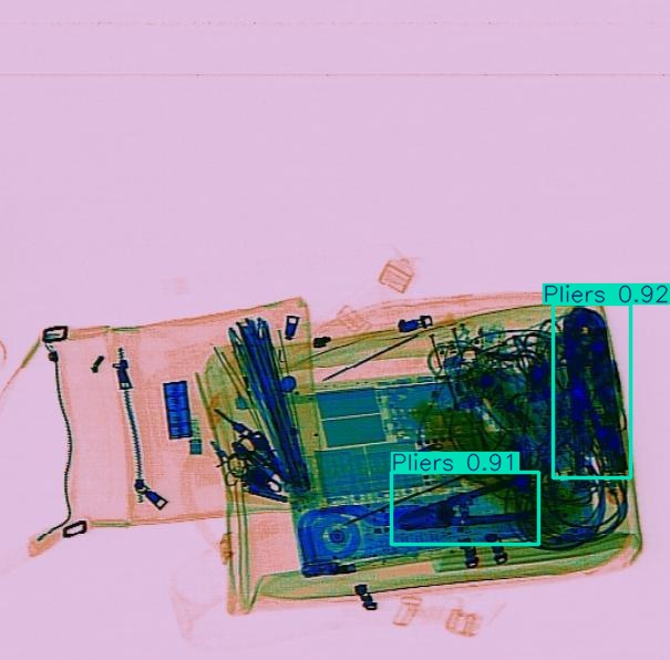 Detection preview by Box_v11_medium_train_SIXray_OPIXray