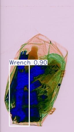 Detection preview by Box_v11_medium_train_SIXray_OPIXray