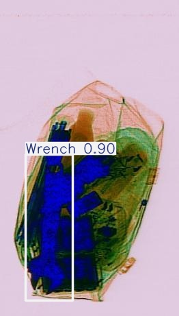 Detection preview by Box_v11_medium_train_SIXray_OPIXray