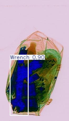 Detection preview by Box_v11_medium_train_SIXray_OPIXray