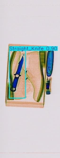 Detection preview by Box_v11_medium_train_SIXray_OPIXray