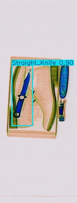 Detection preview by Box_v11_medium_train_SIXray_OPIXray