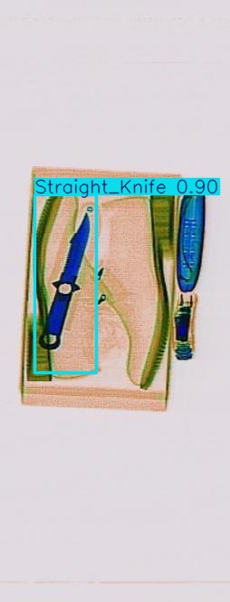 Detection preview by Box_v11_medium_train_SIXray_OPIXray