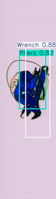 Detection preview by Box_v11_medium_train_SIXray_OPIXray