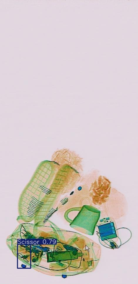 Detection preview by Box_v11_medium_train_SIXray_OPIXray