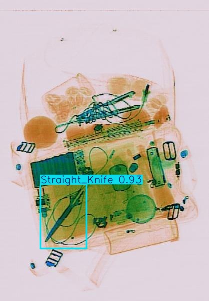 Detection preview by Box_v11_medium_train_SIXray_OPIXray