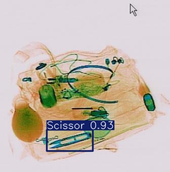 Detection preview by Box_v11_medium_train_SIXray_OPIXray