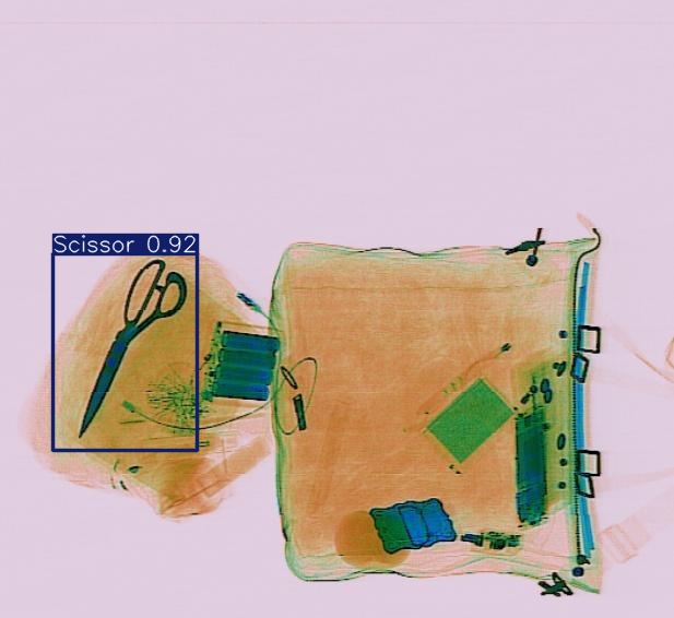 Detection preview by Box_v11_medium_train_SIXray_OPIXray