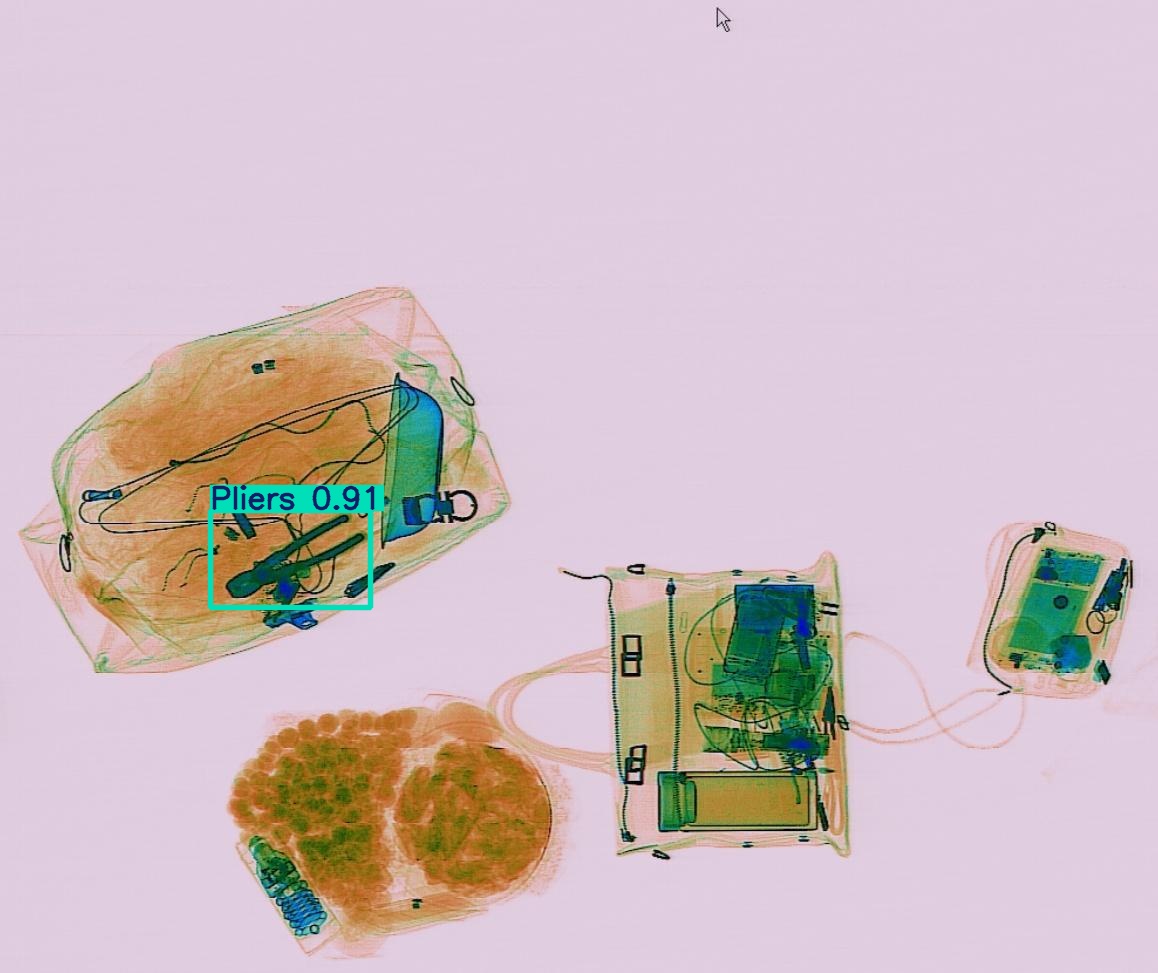 Detection preview by Box_v11_medium_train_SIXray_OPIXray