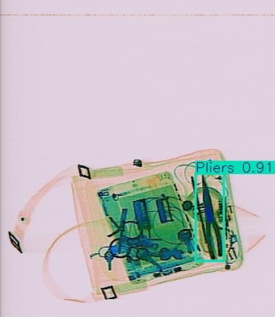 Detection preview by Box_v11_medium_train_SIXray_OPIXray