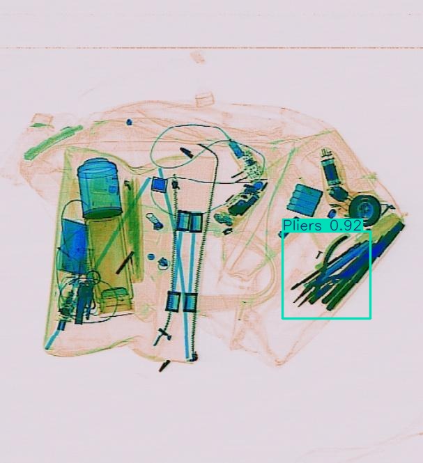 Detection preview by Box_v11_medium_train_SIXray_OPIXray