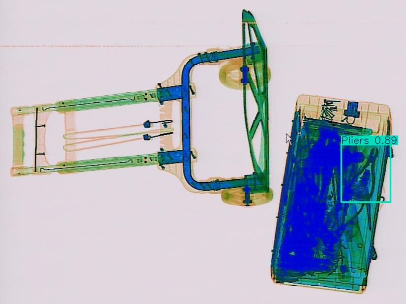 Detection preview by Box_v11_medium_train_SIXray_OPIXray