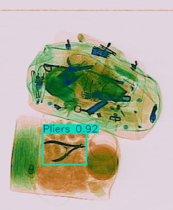 Detection preview by Box_v11_medium_train_SIXray_OPIXray