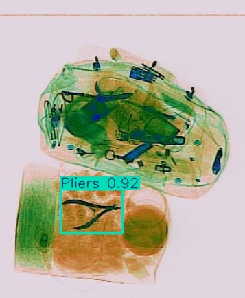 Detection preview by Box_v11_medium_train_SIXray_OPIXray