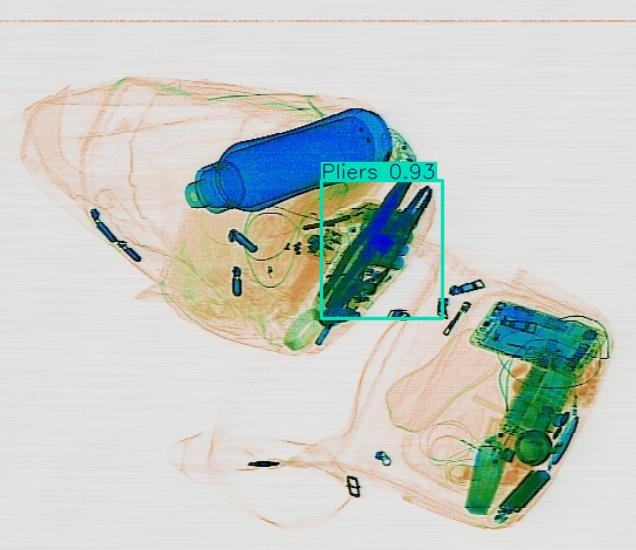 Detection preview by Box_v11_medium_train_SIXray_OPIXray