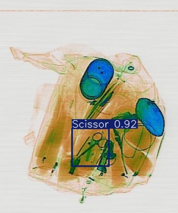 Detection preview by Box_v11_medium_train_SIXray_OPIXray