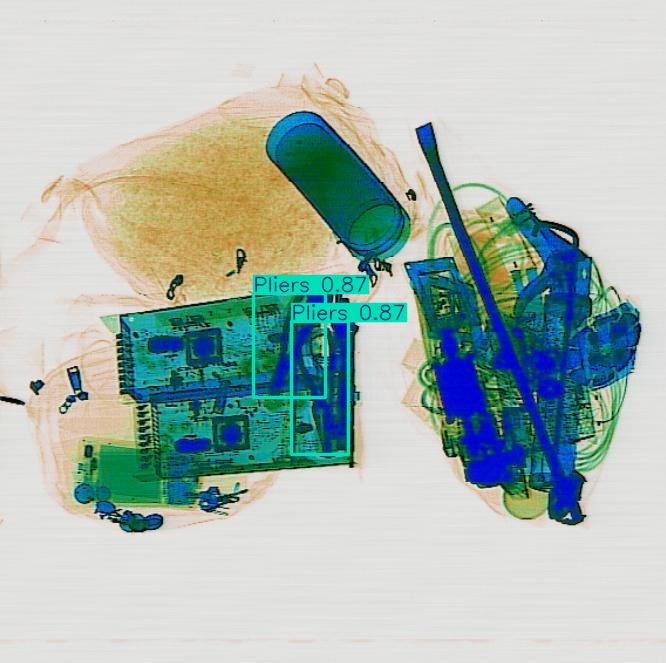 Detection preview by Box_v11_medium_train_SIXray_OPIXray