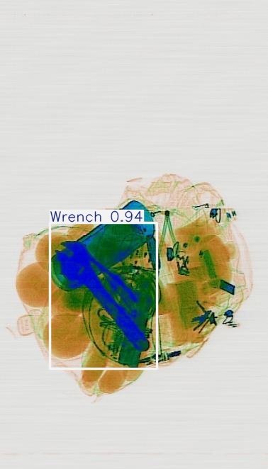 Detection preview by Box_v11_medium_train_SIXray_OPIXray