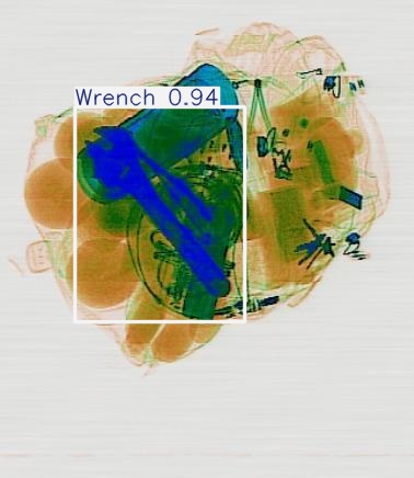 Detection preview by Box_v11_medium_train_SIXray_OPIXray