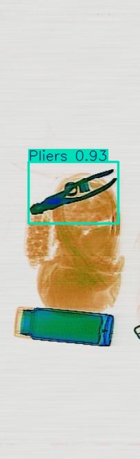 Detection preview by Box_v11_medium_train_SIXray_OPIXray