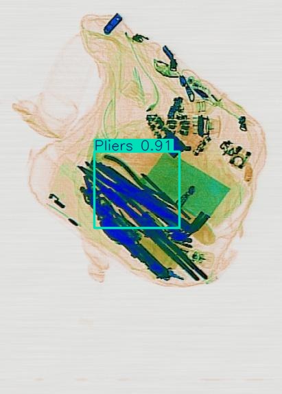Detection preview by Box_v11_medium_train_SIXray_OPIXray