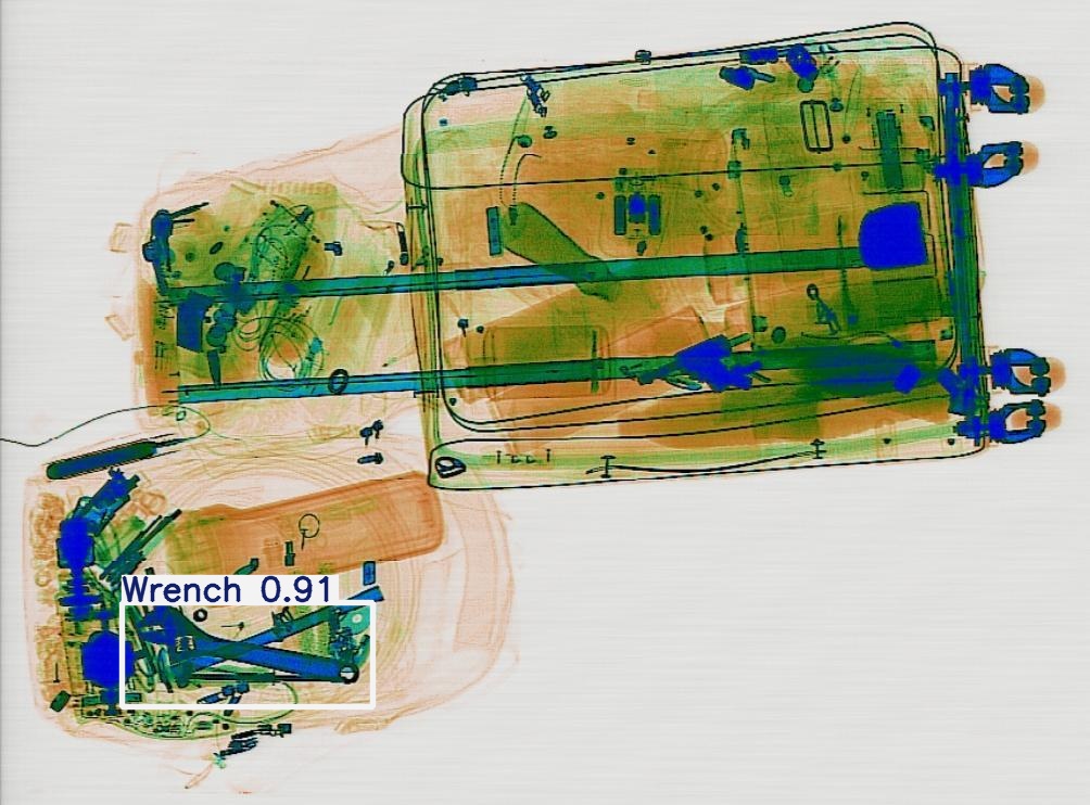 Detection preview by Box_v11_medium_train_SIXray_OPIXray